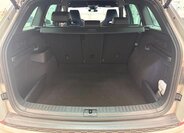 Škoda Kodiaq SUV 2,0 l 140 kw
