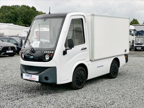 Ostatní Ostatní Skříň 0,0 10 kw