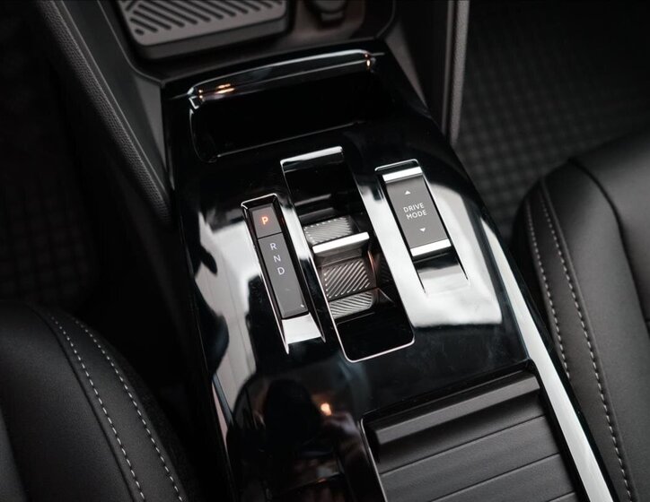 Citroën C4 Hatchback 1,2 l 96 kw