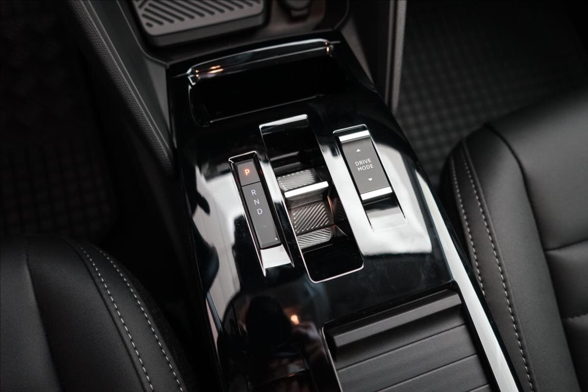 Citroën C4 Hatchback 1,2 l 96 kw