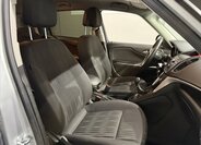 Opel Zafira MPV 1,4 l 103 kw