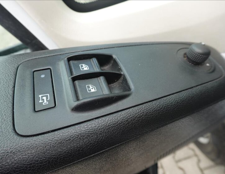 Citroën Jumper Ostatní 2,2 l 121 kw