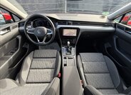 Volkswagen Passat Kombi 2,0 l 90 kw