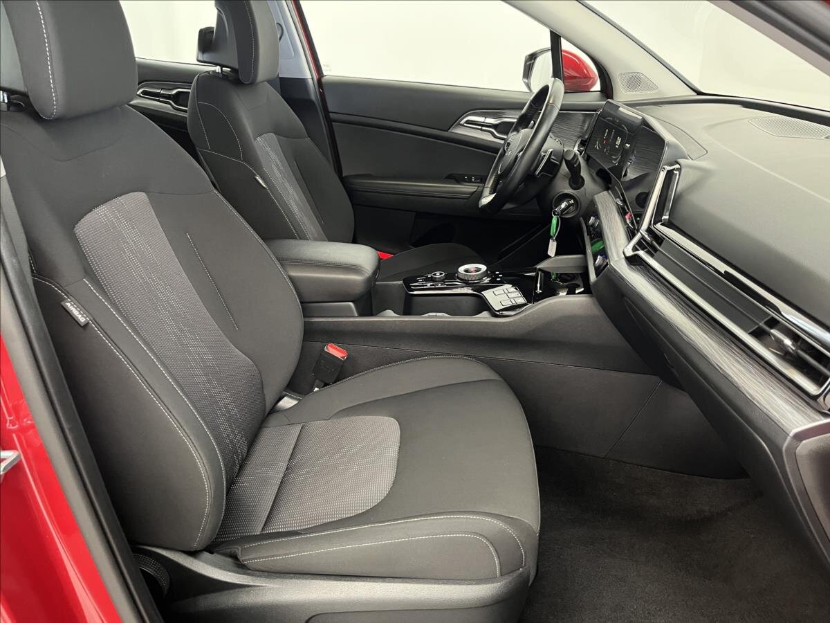 KIA Sportage SUV 1,6 l 110 kw