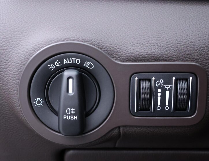 Maserati Quattroporte Sedan 3,0 l 316 kw