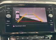 Volkswagen Arteon Liftback 2,0 l 110 kw