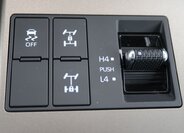 Toyota Land Cruiser SUV / Terénní 2,8 l 151 kw