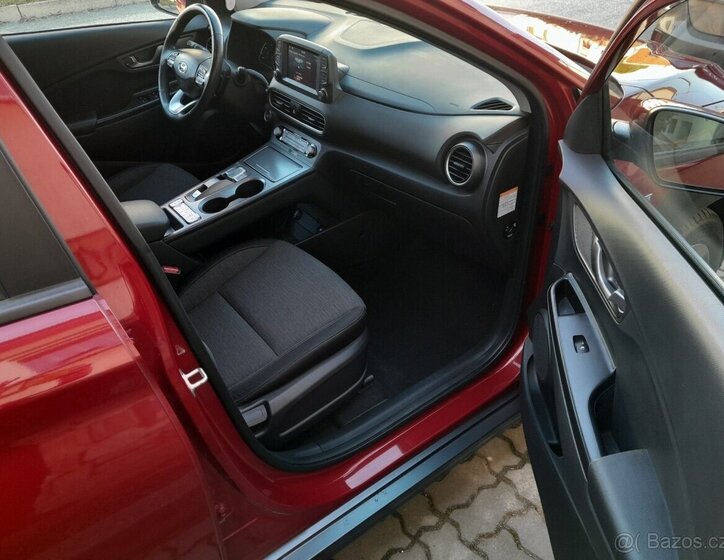 Hyundai Kona SUV / Terénní 0,0 0