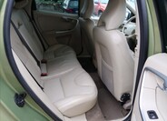 Volvo XC60 11