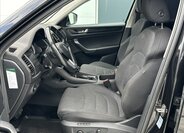 Škoda Kodiaq SUV / Terénní 2,0 l 110 kw