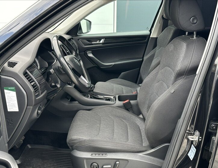 Škoda Kodiaq SUV / Terénní 2,0 l 110 kw