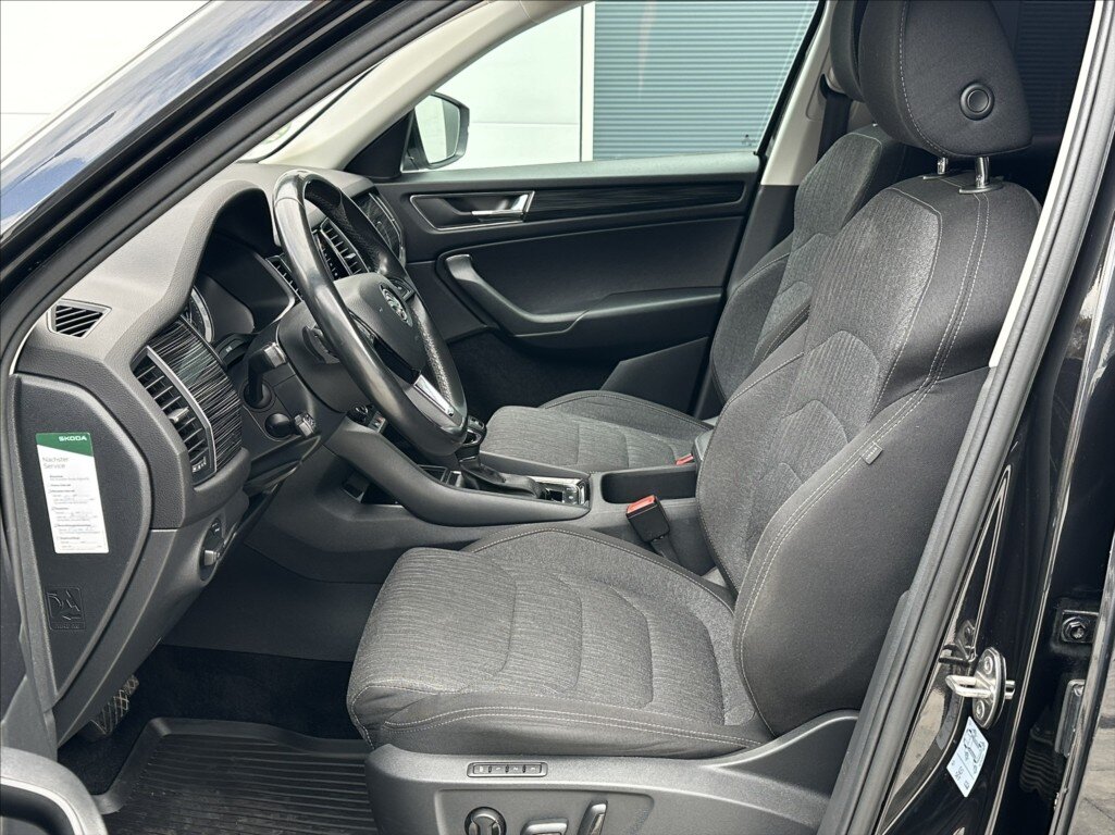 Škoda Kodiaq SUV / Terénní 2,0 l 110 kw