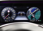 Mercedes-Benz Třídy E 18