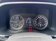 Hyundai Tucson 11