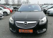 Opel Insignia 3