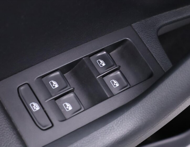 Škoda Octavia Kombi 1,5 l 110 kw