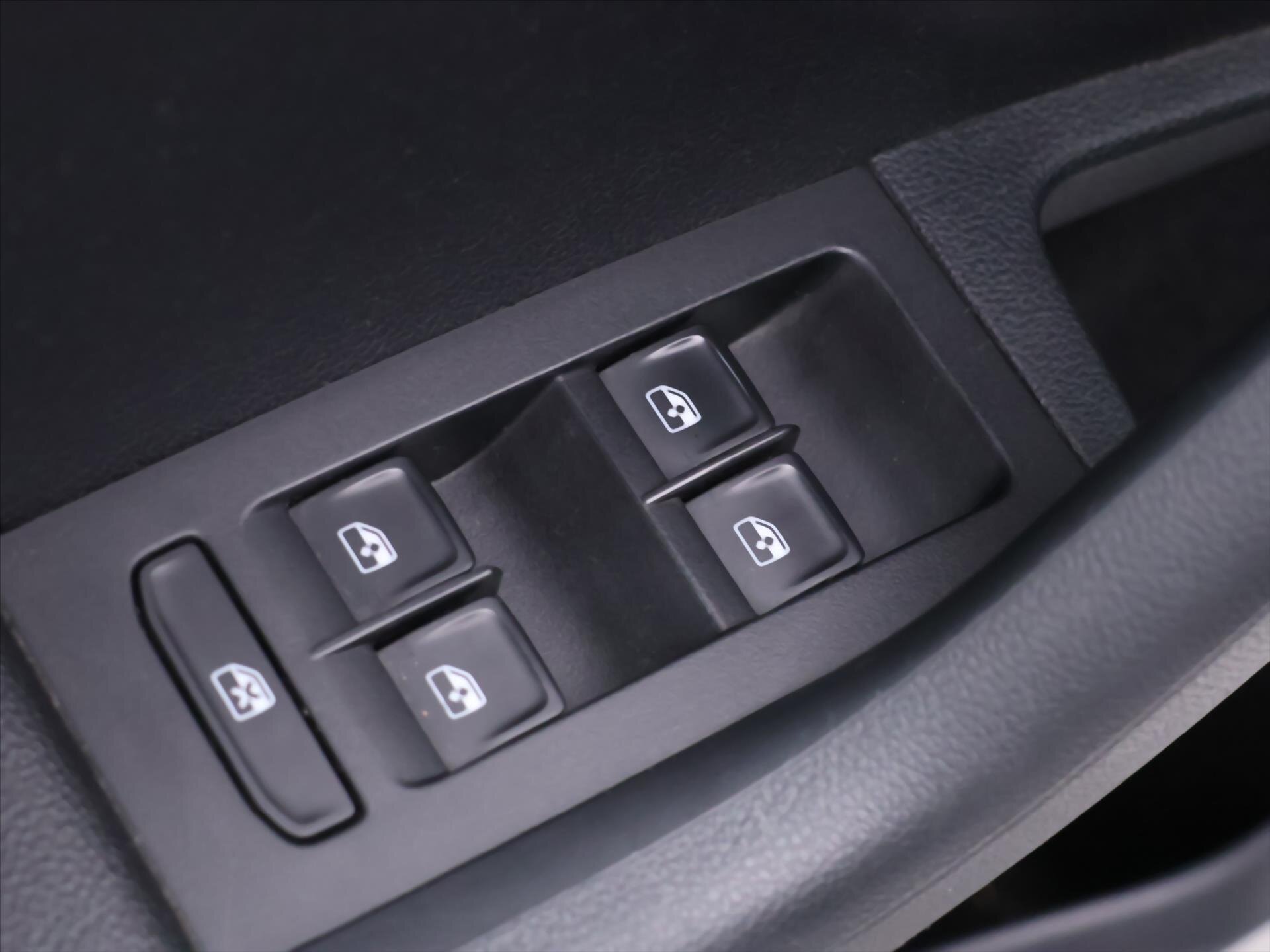 Škoda Octavia Kombi 1,5 l 110 kw