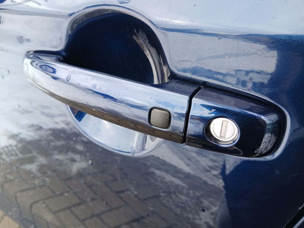 Suzuki SX4 S-Cross SUV 1,4 l 95 kw