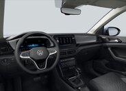 Volkswagen T-Cross SUV / Terénní 999,0 85 kw