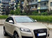 Audi Q7 SUV 0,0 0