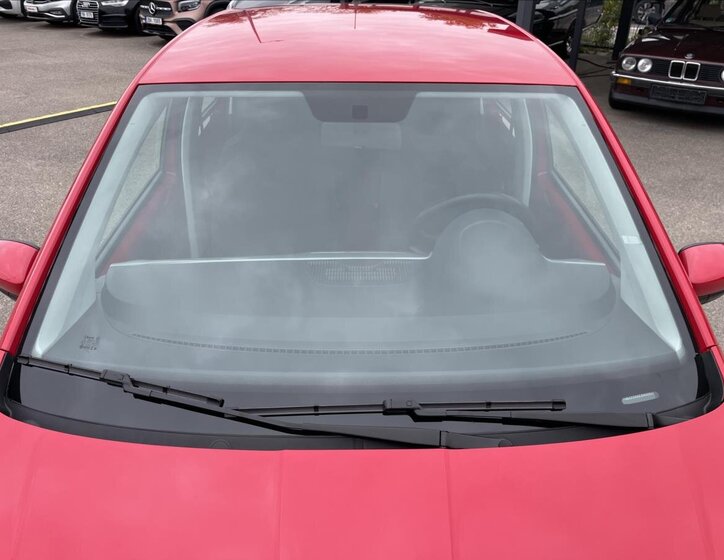 Škoda Citigo Hatchback 999,0 44 kw