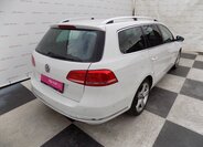 Volkswagen Passat 6