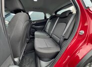 Hyundai Kona SUV / Terénní 998,0 88 kw