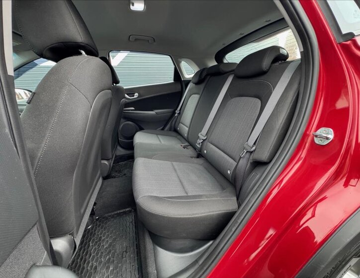 Hyundai Kona SUV / Terénní 998,0 88 kw
