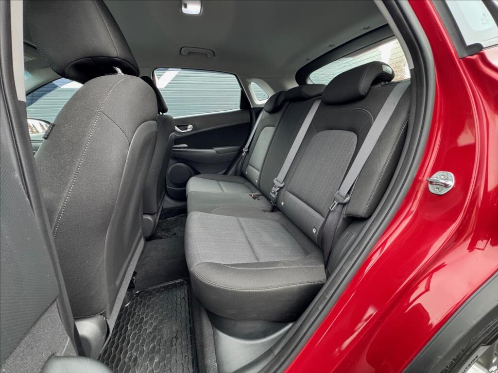 Hyundai Kona SUV / Terénní 998,0 88 kw