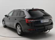 Škoda Superb Kombi 2,0 l 110 kw