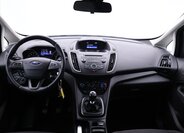Ford Grand C-MAX Kombi 999,0 92 kw