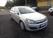 Opel Astra 1