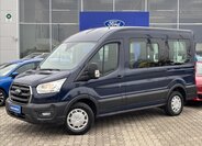 Ford Transit Ostatní 2,0 l 96 kw