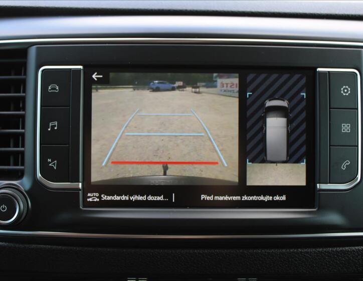 Toyota ProAce Verso 12