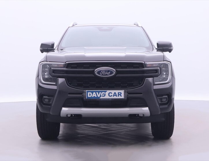 Ford Ranger Pick-up 3,0 l 177 kw