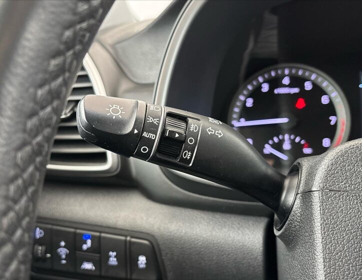 Hyundai Tucson SUV / Terénní 1,6 l 130 kw