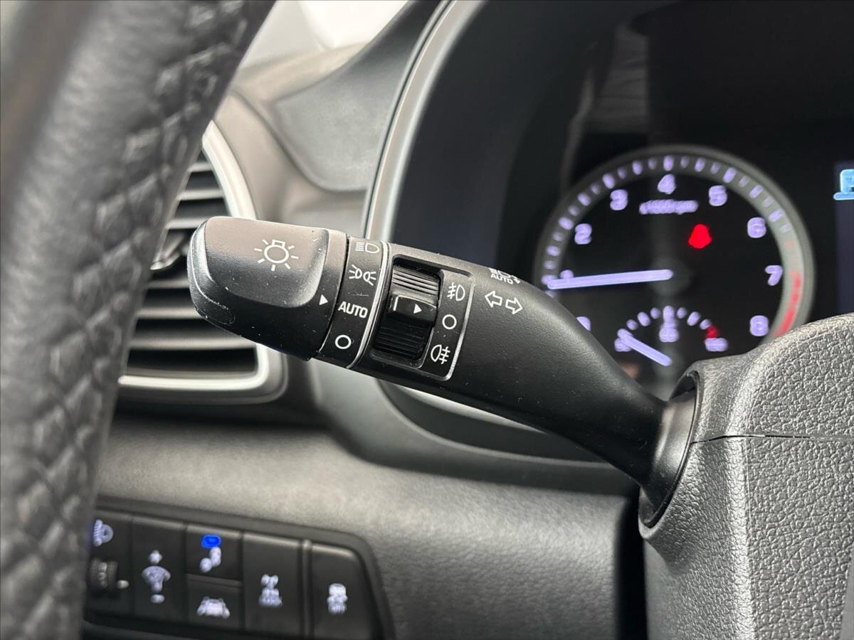 Hyundai Tucson SUV / Terénní 1,6 l 130 kw