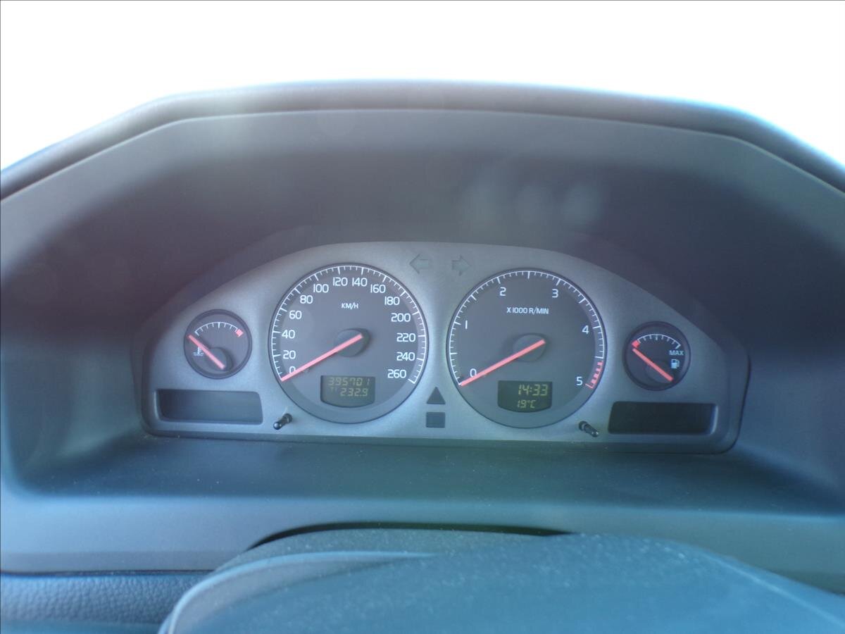 Volvo V70 Kombi 2,5 l 103 kw