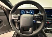 Hyundai Santa Fe SUV 1,6 l 117 kw