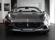 Ferrari California Kabriolet 3,9 l 412 kw