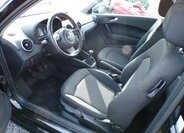 Audi A1 Hatchback 1,2 l 63 kw