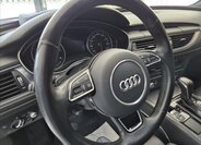 Audi A6 Allroad Kombi 3,0 l 200 kw