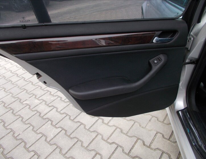 BMW Řada 3 Liftback 2,5 l 125 kw