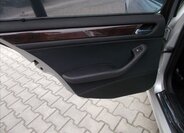 BMW Řada 3 Liftback 2,5 l 125 kw