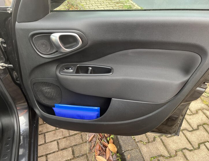 Fiat 500L Hatchback 1,2 l 62 kw