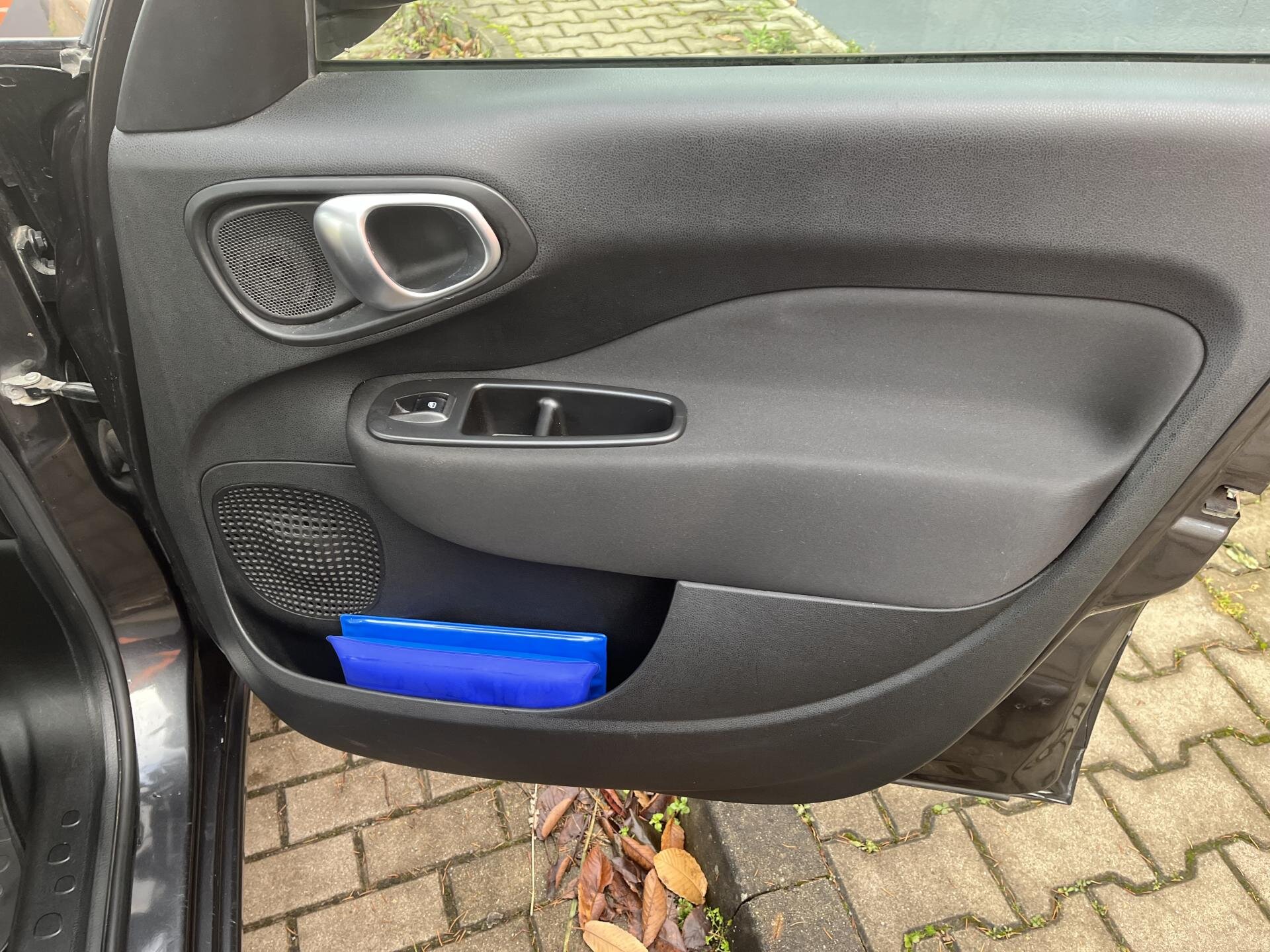 Fiat 500L Hatchback 1,2 l 62 kw