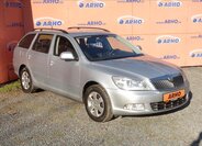 Škoda Octavia Kombi 1,6 l 77 kw
