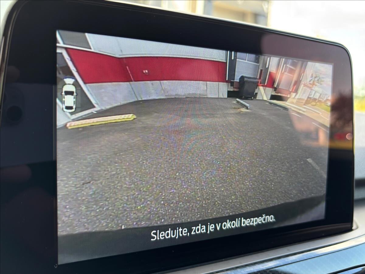 Ford Kuga SUV 2,0 l 88 kw