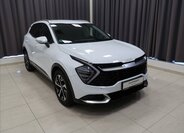 KIA Sportage SUV / Terénní 1,6 l 110 kw