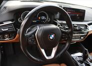 BMW Řada 5 16